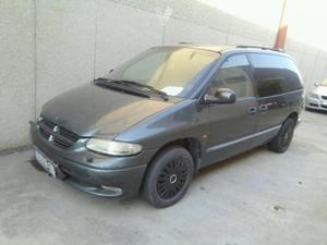 CHRYSLER Voyager SE 2.5 TD -01