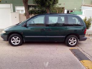 CHRYSLER Voyager SE 2.5TD -98