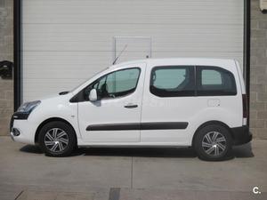 CITROEN Berlingo 1.6 HDi 75 Tonic 4p.