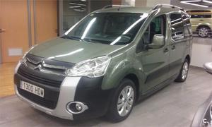 CITROEN Berlingo 1.6 HDi 90 XTR Plus 5p.