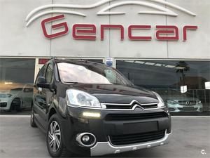 CITROEN Berlingo 1.6 eHDi 90 SS XTR Plus 5p.