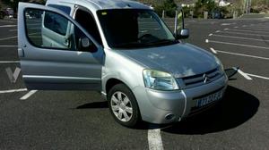 CITROEN Berlingo 1.9D MULTISPACE SUNROOF -00