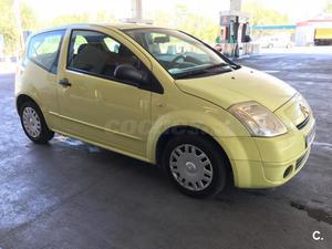 CITROEN C2 1.4I VTR 3p.