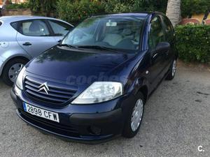 CITROEN C3 1.1i SX Plus 5p.