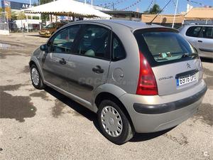 CITROEN C3 1.4 HDi Premier 5p.