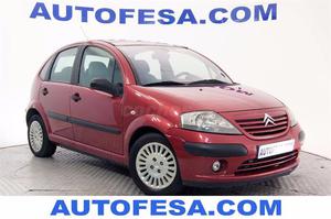 CITROEN C3 1.4 HDi SX 5p.