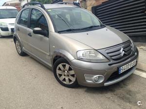 CITROEN C3 1.4 HDi XTR 5p.