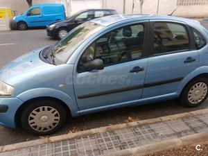 CITROEN C3 1.4i 16v Audace 5p.