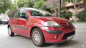 CITROEN C3 1.4i 16v Cool 5p.