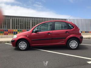 CITROEN C3 1.4i Furio -07