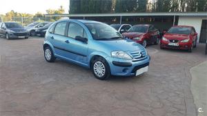 CITROEN C3 1.4i Furio 5p.