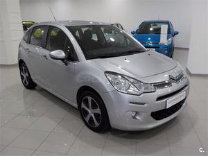 CITROEN C3 BlueHDi 100 Live Edition 5p.