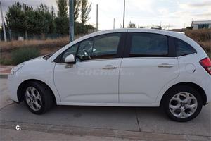 CITROEN C3 HDI 70 Collection 5p.