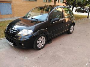 CITROEN C3 HDI 70 Exclusive 5p.