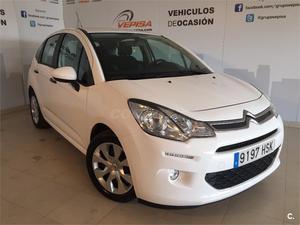 CITROEN C3 HDi 70 Tonic 5p.