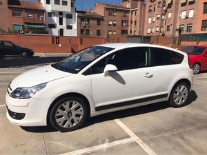 CITROEN C4 1.6 HDi 110 VTR Plus -06