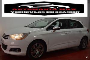 CITROEN C4 1.6 HDi 90cv Collection 5p.