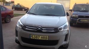 CITROEN C4 Aircross 1.6 HDi 115cv Exclusive 5p.