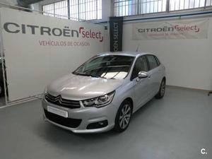 CITROEN C4 C4 BlueHDi 100 Feel 5p.