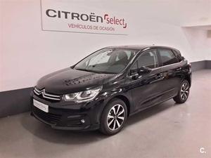 CITROEN C4 C4 BlueHDi 73KW 100CV Live Edition 5p.