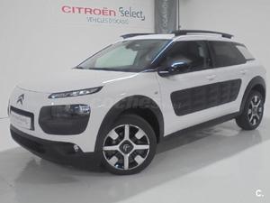 CITROEN C4 Cactus BlueHDi 100 Shine Edition 5p.