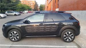 CITROEN C4 Cactus BlueHDi 73KW 100CV ETG6 Shine 5p.