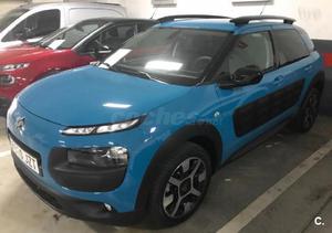 CITROEN C4 Cactus PureTech 81KW 110CV SS Shine 5p.