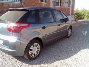 CITROEN C4 Picasso 1.6 HDi 110 CMP SX -10