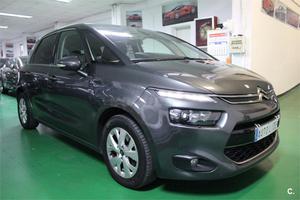 CITROEN C4 Picasso 1.6 eHDi 115cv ETG6 Exclusive SS 5p.