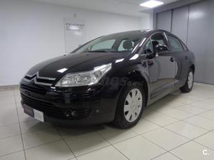 CITROEN C4 Sedan 1.6i 16v Collection 4p.