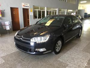 CITROEN C5 1.6 HDi 110cv Seduction 4p.