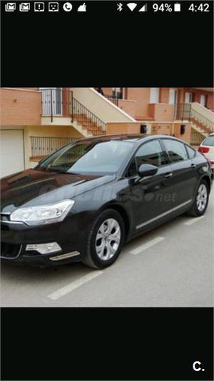 CITROEN C5 1.6 HDi Premier 5p.