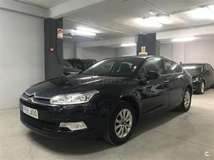 CITROEN C5 2.0 HDi 140cv Business 4p.