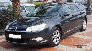 CITROEN C5 2.0 HDi 140cv Sport Tourer 5p.