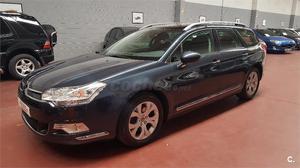 CITROEN C5 2.0 HDi FAP Exclusive Tourer 5p.