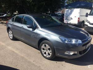 CITROEN C5 2.0 HDi FAP Premier 4p.