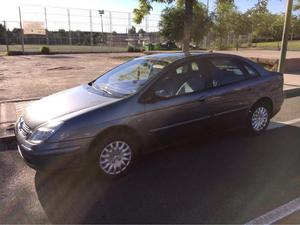 CITROEN C5 2.0 HDi SX -06