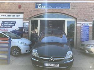 CITROEN C8 2.2 HDi 16v 173 Exclusive Captain Chair 5p.