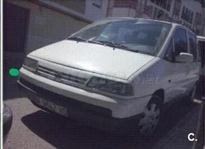 CITROEN Evasion 1.9 TD SX 5p.