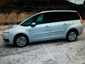 CITROEN Grand C4 Picasso 1.6 HDi CMP Exclusive 5p.