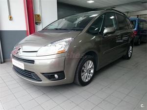 CITROEN Grand C4 Picasso 1.6 HDi CMP Exclusive 5p.