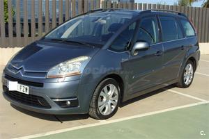 CITROEN Grand C4 Picasso 1.6 HDi Exclusive 5p.