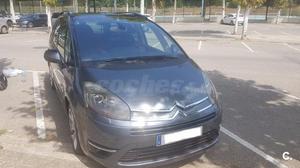 CITROEN Grand C4 Picasso 2.0 HDi CMP Exclusive Plus 5p.