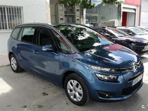 CITROEN Grand C4 Picasso BlueHDi 120cv Live Edition 5p.