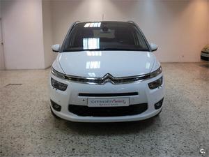 CITROEN Grand C4 Picasso eHDi 115 Airdream Exclusive 5p.