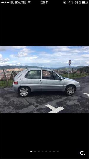 CITROEN Saxo 1.4 SX 3p.