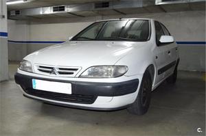 CITROEN Xsara 1.6 SX 5p.