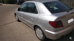 CITROEN Xsara 1.9 D ATTRACTION 5p.