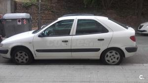 CITROEN Xsara 1.9 D X 5p.