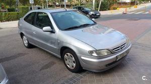 CITROEN Xsara COUPE 1.9 D VTR 3p.